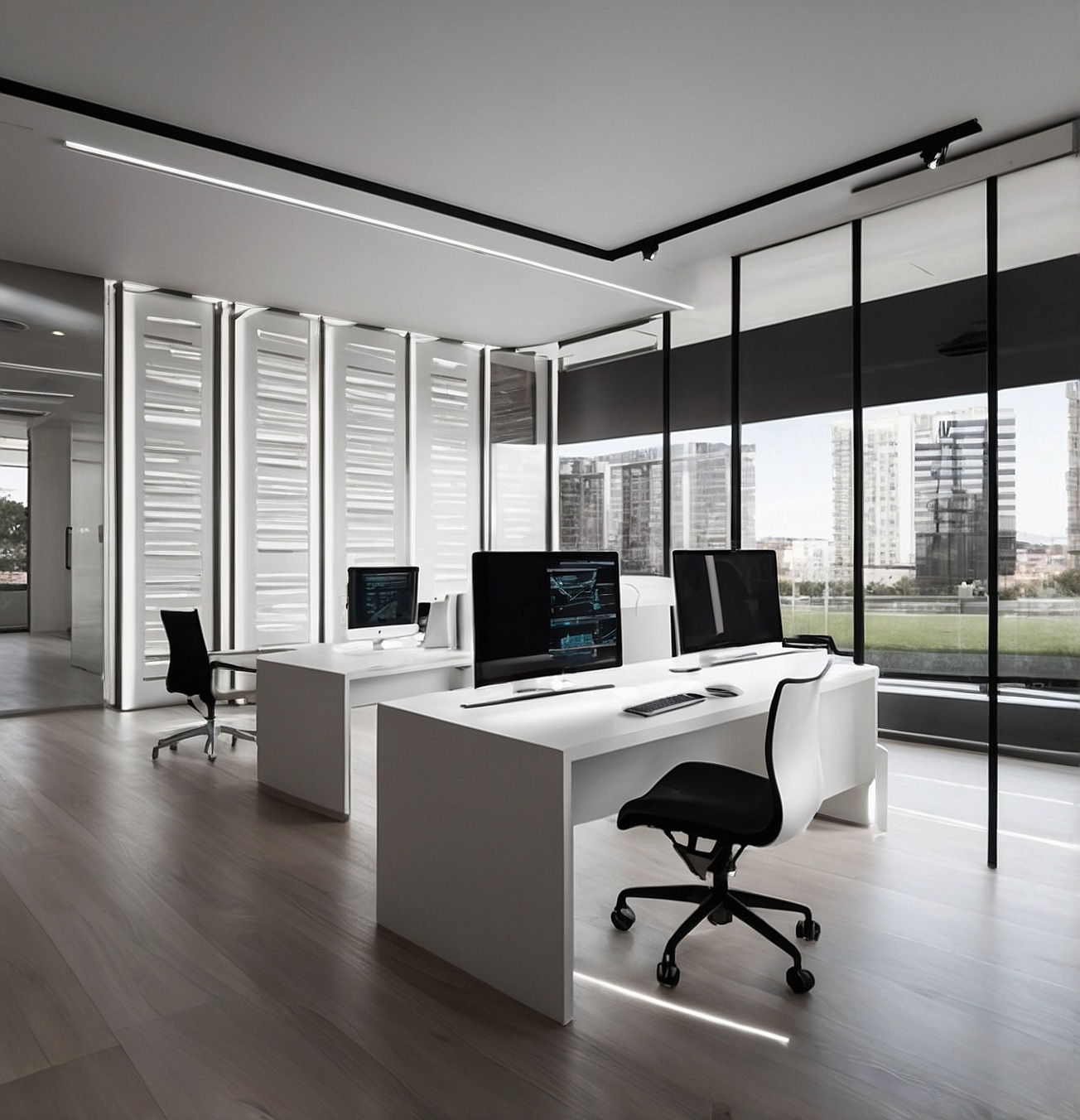 Asesoramiento en IA para el éxito